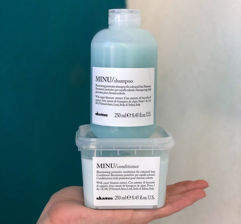 How To Keep Your Color Fresh for Longer!