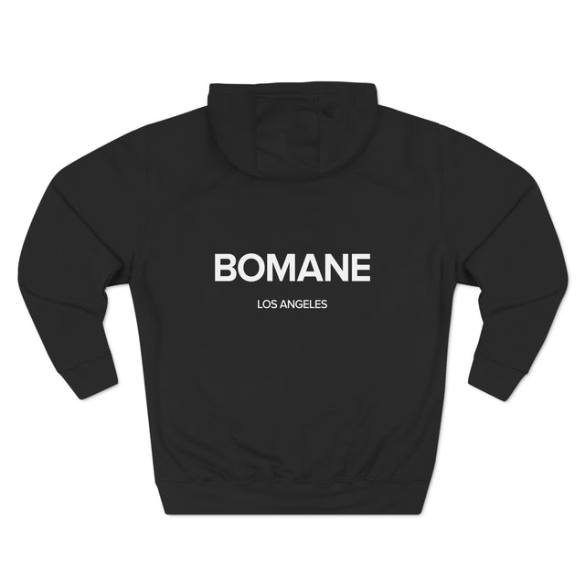 BOMANE HOODIE