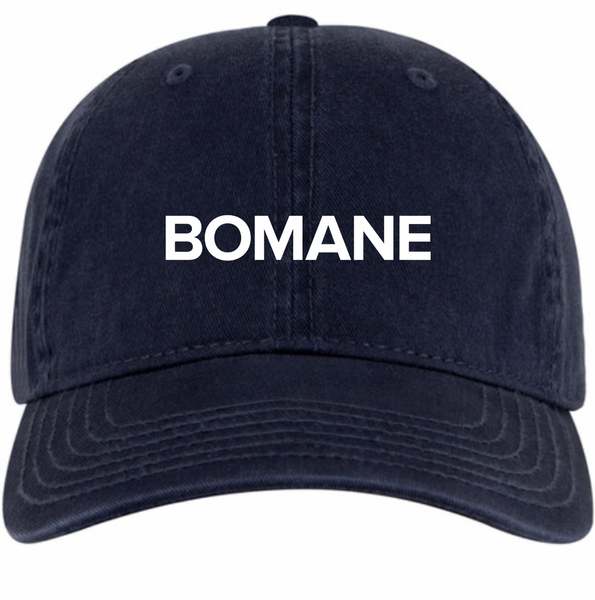 BOMANE HAT