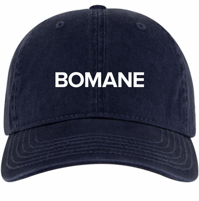 BOMANE HAT