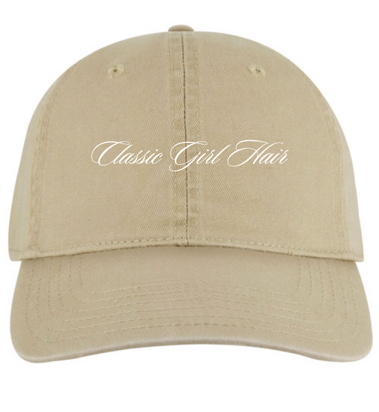 CLASSIC GIRL HAIR HAT